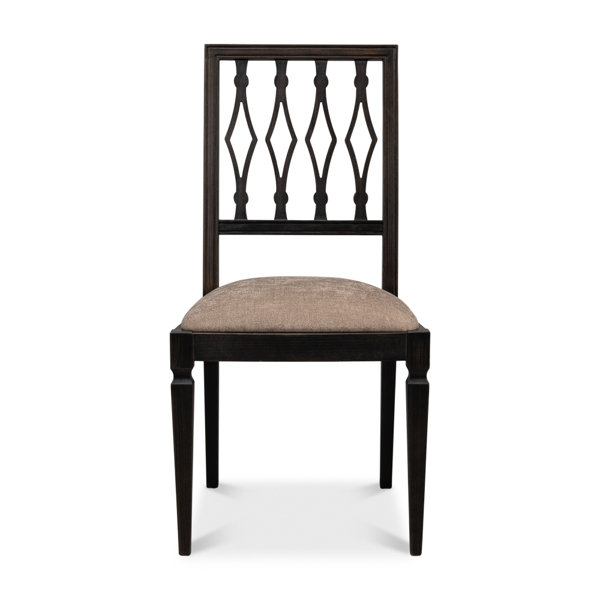 Diamond back best sale dining chairs